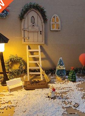 DIY Doll House Wooden Doll Houses Miniature Dollhouse