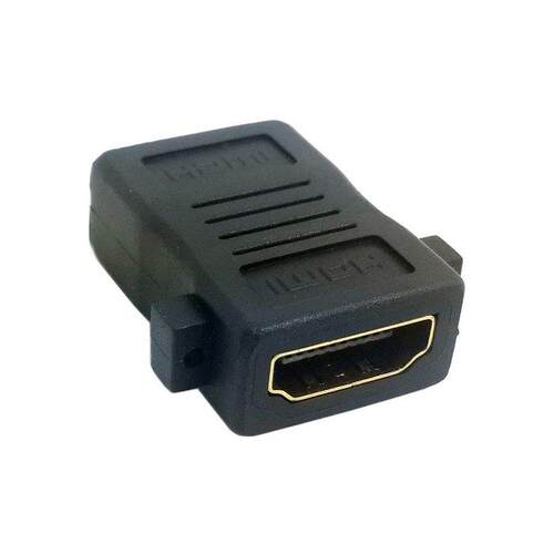 HDMI Female To HDMI 1.4 Female Extension Converter Adapter w