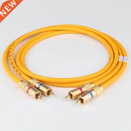YTER Van Den Hul The D-102 III HYBRID (Halogen F) RCA Audio