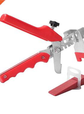 201pcs tile leveling system 1mm/1.5mm/2mm/2.5mm/3mm 100pcs c