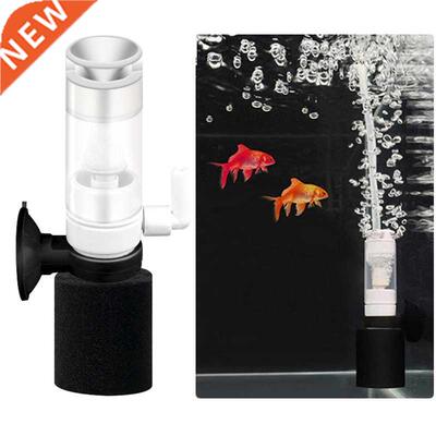 Aquarium Pneumatic Filter Accessories Mini Internal Purifier