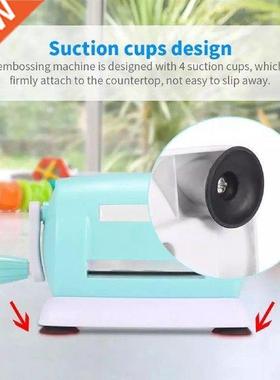 Manual Die-cutting Embossing Machine Paper Cutting Tool for