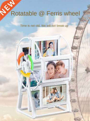 Gift girlfriend creative  photos customized boyfriend