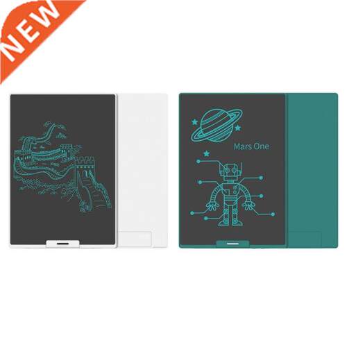Full screen 10-inch LCD writing tablet