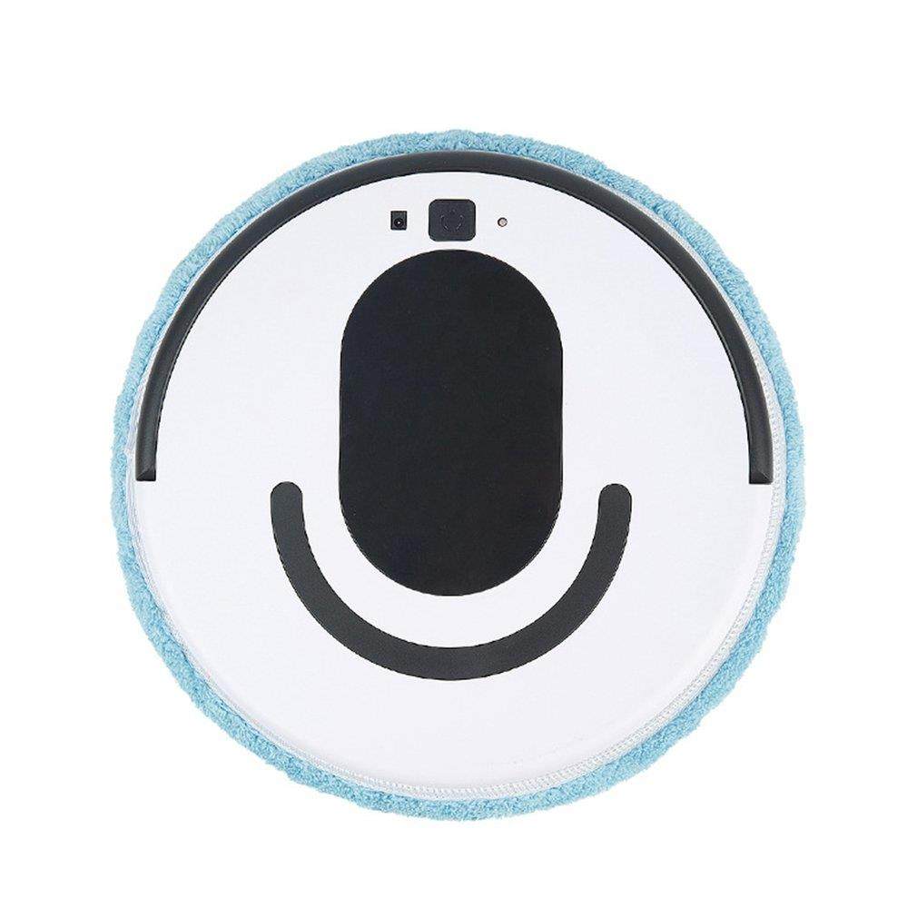 robot vacuum cleaner mopping robot fully automatic mopper