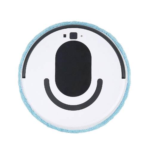 Robot Vacuum Cleaner Mopping Robot Fully Automatic Mopper