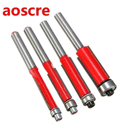 4pcs 1/4
