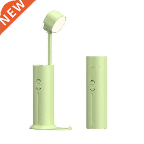 with Lights LED Mini Small Night Light Rechargeable Dimming