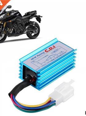 New hot sale New 5Pin Performance racing CDI box scooter 50