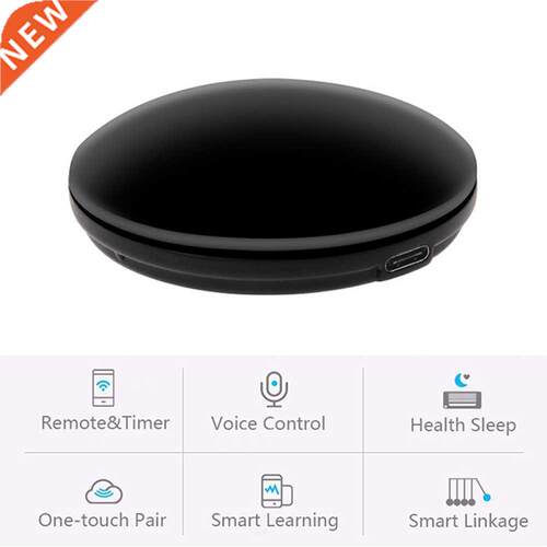 TYPE-C Smart IR Infrared Remote Control WiFi IR Blaster