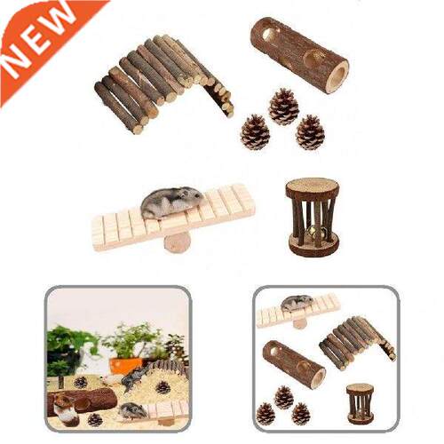 7Pcs/Set Chew Toy Safe Promote Stomach Health Attractive