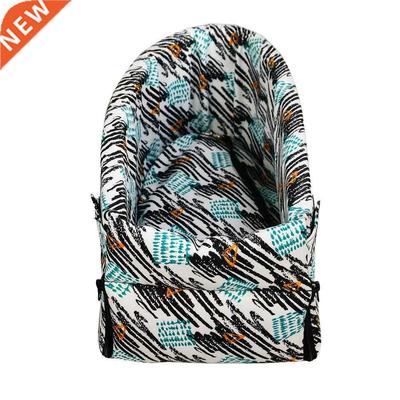 Small Dog Car Seat For Pets Breathable Dog Booster Seat Pet