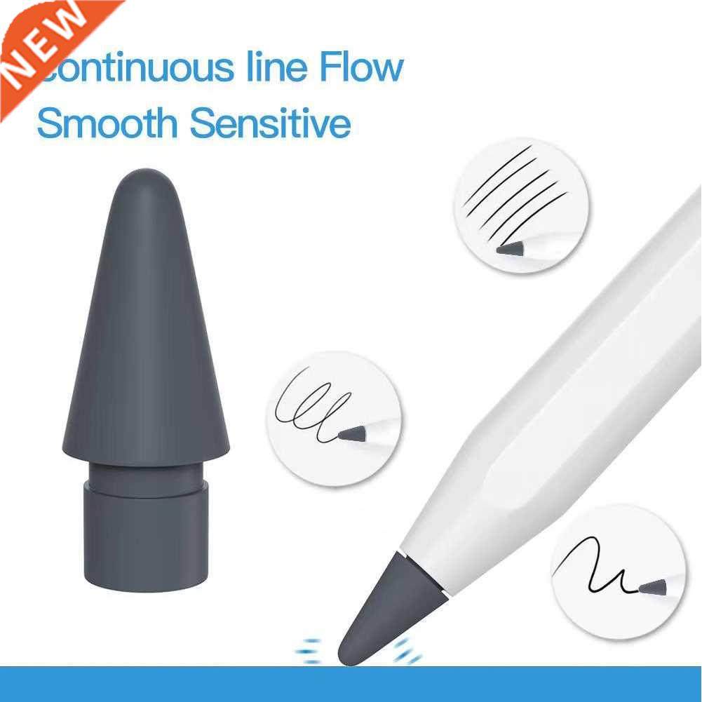 For Apple Pencil 1 2nd Generation 12th Gen Available Tip F