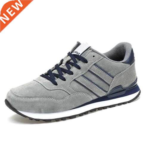 Men's Casual Shoes Simple Suede Lightweight reathale F