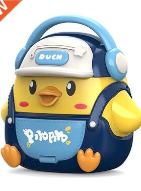 Automatic Money Bank Toy for Child 4 5 6 Electronic Piggy