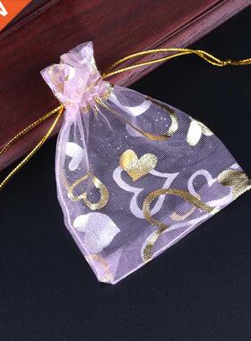 New 50pcs/Lot 7x9 9x12 11x16 13x18cm Printing Roses Love Chr