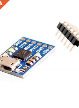 CJMCU CP2102 MICRO USB to UART TTL Module 6Pin Serial Conver
