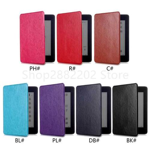 Universal E-books Reader Cover Imitation Leather Protective