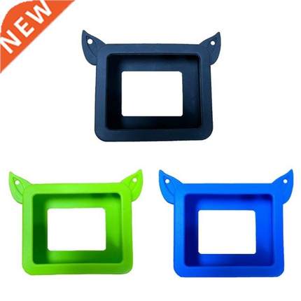 1 Pc Protective Cover Shell Anti-fall Speaker Case Dust-proo