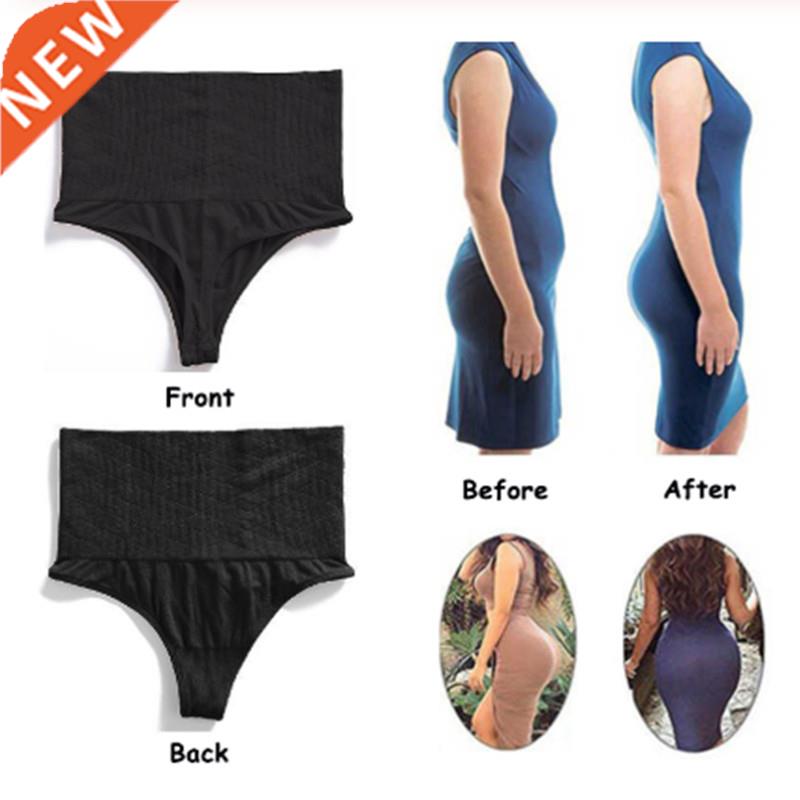 Women Wast Traner Hps Lft Up Control Body Sr Underw