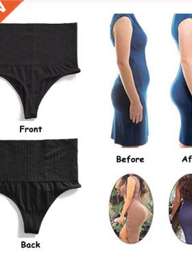 Women Wast Traner Hps Lft Up Control Body Sr Underw