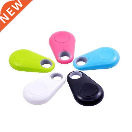 Bluetooth Key Finder Smart Anti Lost Device GPS Locator