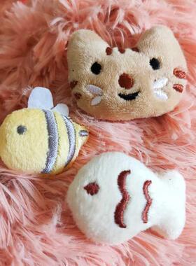 [MPK Catnip Toy] Buy Any 3 Pieces to Get 30% Off! New 2020 C