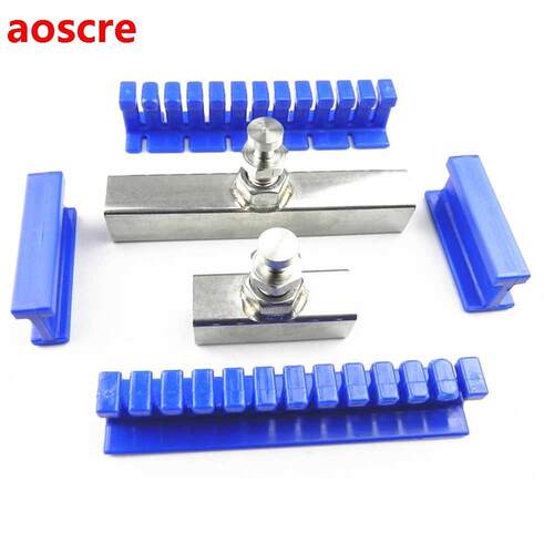 6Pcs Car Body Paintless Dent Repair Kit Car Dent Removal Rep