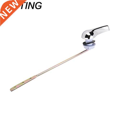 JETTING High Quality Angle Fitting Side Mount Toilet Lever H