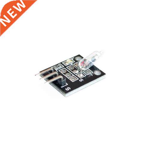 Mercury switch module for KY-017 sensor
