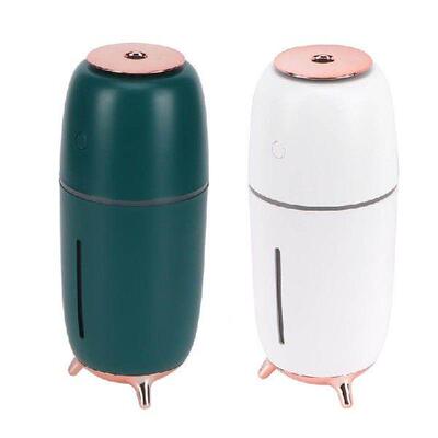 USB Air Humidifier Humidifier Intelligent Spray Humidifier