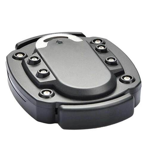 Can Opener Professional Strong Heavy Kitchen Universal Drink