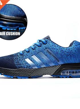 Men Sneakers Casual Mens Shoes Breathable Trainers Fashions