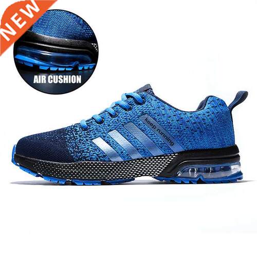Men Sneakers Casual Mens Shoes Breathable Trainers Fashions