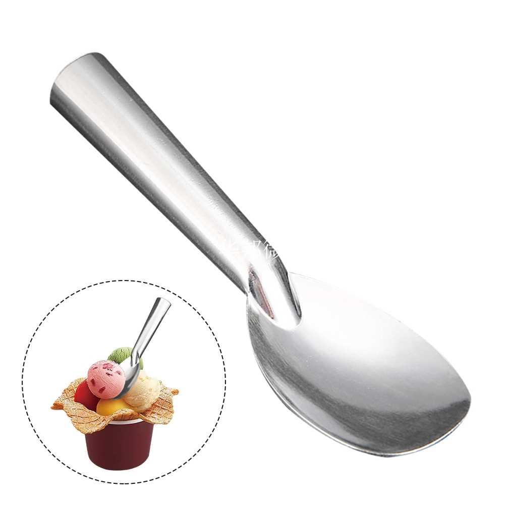 Food Spatula Dessert Tea Cake Durable Reaurant Home Ice Cr