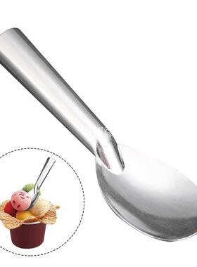 Food Spatula Dessert Tea Cake Durable Reaurant Home Ice Cr