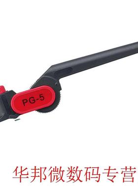 Practical Fiber Optic Ratchet Crimpering Durable Wire Stripp