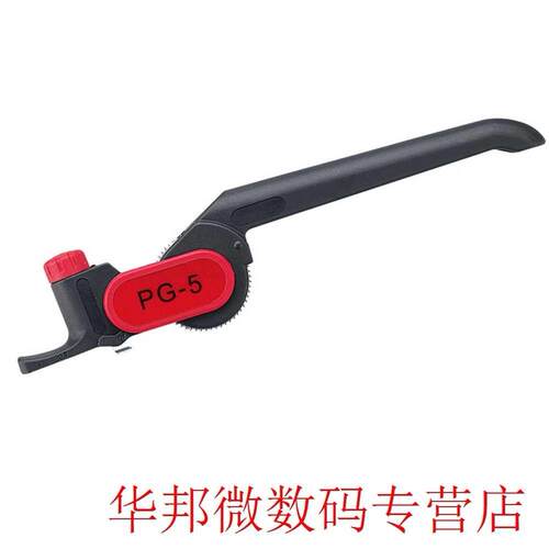 Practical Fiber Optic Ratchet Crimpering Durable Wire Stripp