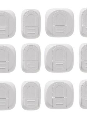 12PCS Chld Aganst Electrc Protecton Socket Cover Outlet