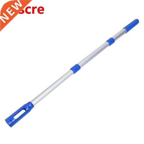 hard plastic Swimming Pool Pole Swimming Pool Telescopic Rod