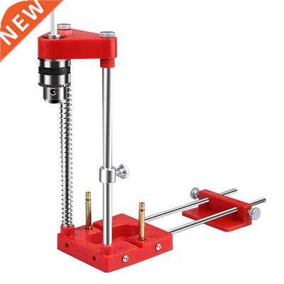 Woodworking Drill Locator Carpentry Locator Holder Boring Ma