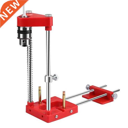 Woodworking Drill Locator Carpentry Locator Holder Boring Ma