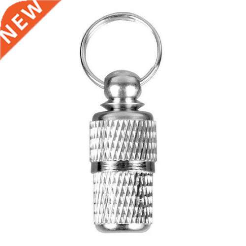Pet ID Tag For Dogs Cats Anti Lost Nameplate Necklace