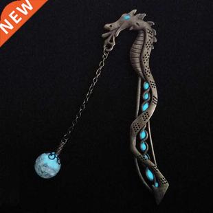 Bookmark Dragon Shape Label Read Maker Bookmark for Books S