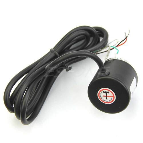Encoder 400P/R Incremental Rotary Encoder 400p/r AB phase en