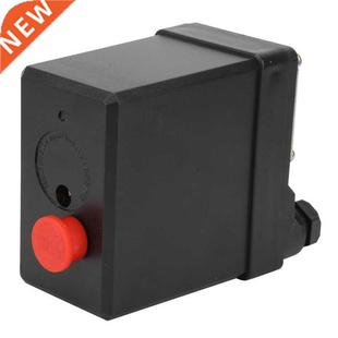 80V High Quality Vertical Single Hole Pressure Control Swit
