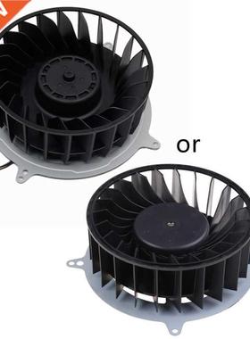 Internal Coing Fan DC12V1.9A Compatible with PS5 Conse 2