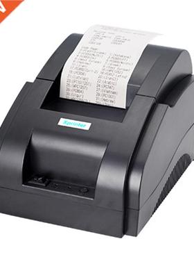 Xprinter 58mm Thermal Printer Machine Protable USB&USB+Bluet
