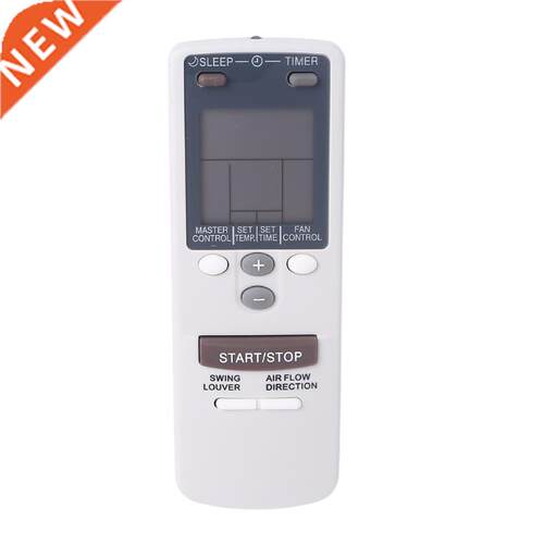 Air Conditioner A/C Conditioning Remote Control Compatible w