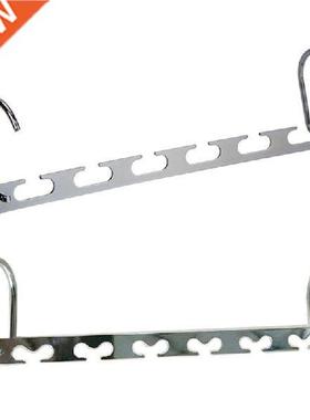 94PF Clothing Rack Hanger Horizontal/vertical Hanging 6
